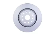 Bremsscheibe HELLA 8DD 355 116-911