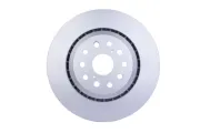 Bremsscheibe HELLA 8DD 355 116-921