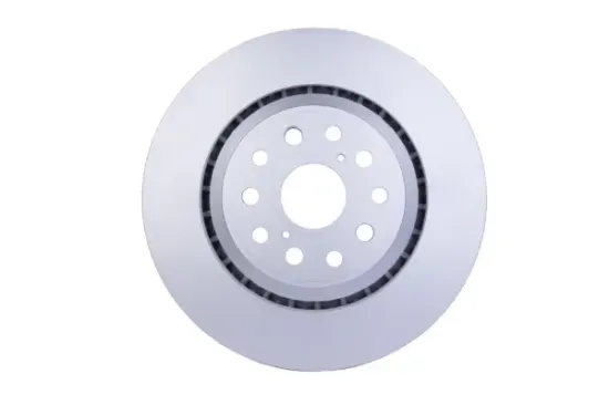 Bremsscheibe HELLA 8DD 355 116-921 Bild Bremsscheibe HELLA 8DD 355 116-921