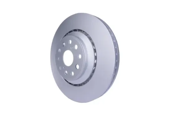 Bremsscheibe HELLA 8DD 355 116-921 Bild Bremsscheibe HELLA 8DD 355 116-921