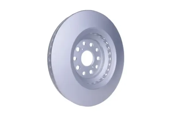 Bremsscheibe HELLA 8DD 355 116-921 Bild Bremsscheibe HELLA 8DD 355 116-921