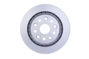 Bremsscheibe HELLA 8DD 355 116-931