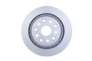 Bremsscheibe HELLA 8DD 355 116-941