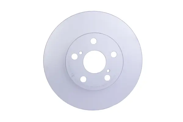 Bremsscheibe HELLA 8DD 355 116-981