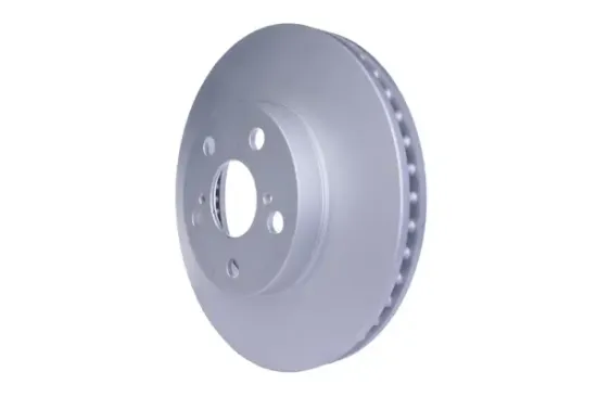 Bremsscheibe HELLA 8DD 355 116-981 Bild Bremsscheibe HELLA 8DD 355 116-981