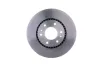 Bremsscheibe HELLA 8DD 355 117-021