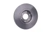 Bremsscheibe HELLA 8DD 355 117-021 Bild Bremsscheibe HELLA 8DD 355 117-021