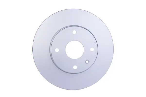 Bremsscheibe Vorderachse HELLA 8DD 355 117-061