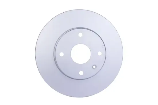 Bremsscheibe Vorderachse HELLA 8DD 355 117-061 Bild Bremsscheibe Vorderachse HELLA 8DD 355 117-061