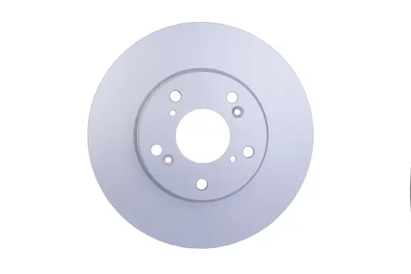 Bremsscheibe Vorderachse HELLA 8DD 355 117-081