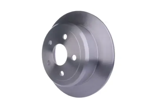 Bremsscheibe HELLA 8DD 355 117-101 Bild Bremsscheibe HELLA 8DD 355 117-101