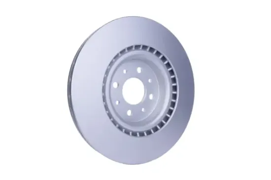 Bremsscheibe Vorderachse HELLA 8DD 355 117-111 Bild Bremsscheibe Vorderachse HELLA 8DD 355 117-111