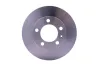 Bremsscheibe HELLA 8DD 355 117-121 Bild Bremsscheibe HELLA 8DD 355 117-121