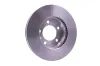 Bremsscheibe HELLA 8DD 355 117-121 Bild Bremsscheibe HELLA 8DD 355 117-121