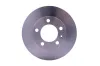 Bremsscheibe Vorderachse HELLA 8DD 355 117-121 Bild Bremsscheibe Vorderachse HELLA 8DD 355 117-121