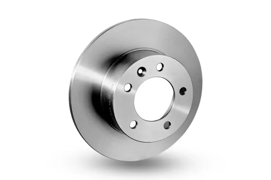 Bremsscheibe Hinterachse HELLA 8DD 355 117-131 Bild Bremsscheibe Hinterachse HELLA 8DD 355 117-131