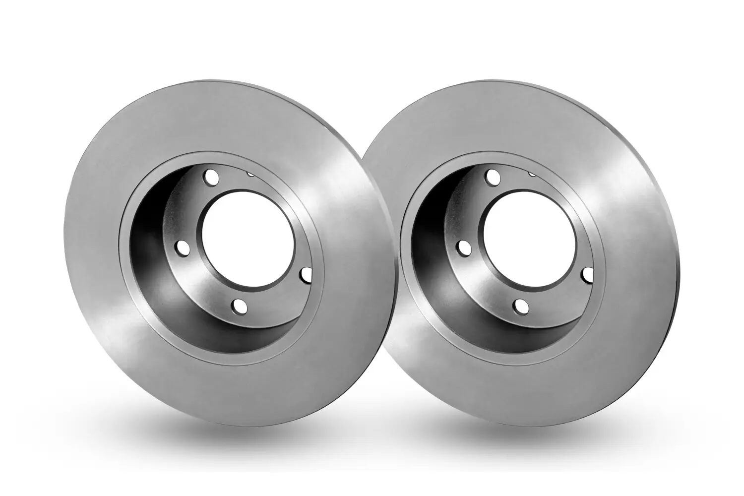 Bremsscheibe Hinterachse HELLA 8DD 355 117-131