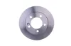 Bremsscheibe HELLA 8DD 355 117-141 Bild Bremsscheibe HELLA 8DD 355 117-141