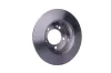 Bremsscheibe HELLA 8DD 355 117-141 Bild Bremsscheibe HELLA 8DD 355 117-141