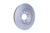 Bremsscheibe HELLA 8DD 355 117-151 Bild Bremsscheibe HELLA 8DD 355 117-151