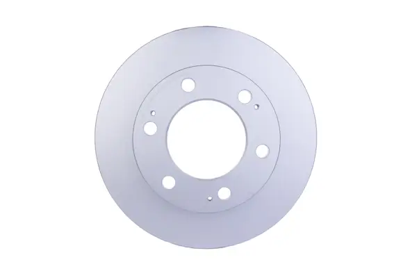 Bremsscheibe HELLA 8DD 355 117-161