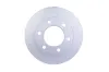 Bremsscheibe HELLA 8DD 355 117-161 Bild Bremsscheibe HELLA 8DD 355 117-161