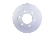 Bremsscheibe HELLA 8DD 355 117-161