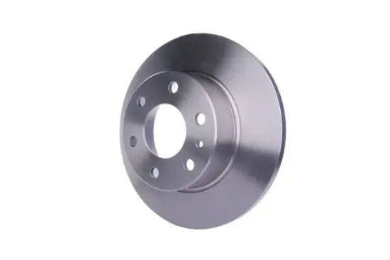 Bremsscheibe HELLA 8DD 355 117-171 Bild Bremsscheibe HELLA 8DD 355 117-171