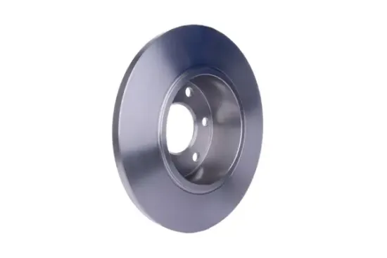 Bremsscheibe HELLA 8DD 355 117-171 Bild Bremsscheibe HELLA 8DD 355 117-171