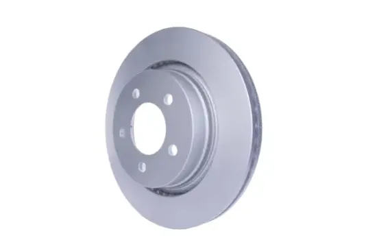 Bremsscheibe HELLA 8DD 355 117-221 Bild Bremsscheibe HELLA 8DD 355 117-221