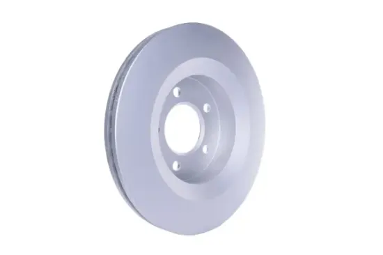 Bremsscheibe HELLA 8DD 355 117-221 Bild Bremsscheibe HELLA 8DD 355 117-221