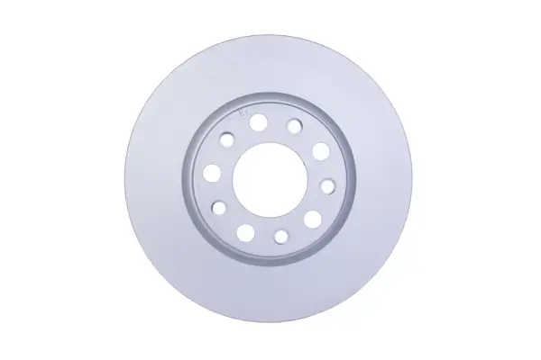 Bremsscheibe HELLA 8DD 355 117-231