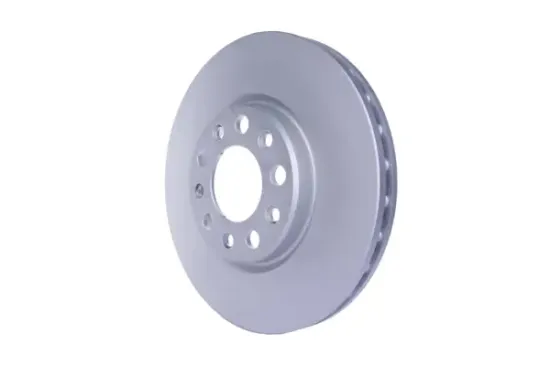 Bremsscheibe HELLA 8DD 355 117-231 Bild Bremsscheibe HELLA 8DD 355 117-231