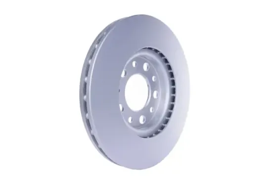 Bremsscheibe HELLA 8DD 355 117-231 Bild Bremsscheibe HELLA 8DD 355 117-231