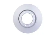 Bremsscheibe HELLA 8DD 355 117-271