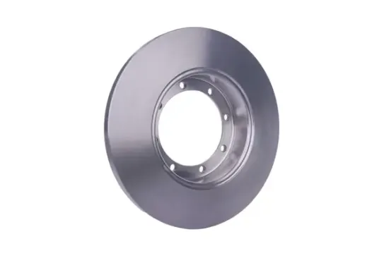 Bremsscheibe HELLA 8DD 355 117-281 Bild Bremsscheibe HELLA 8DD 355 117-281