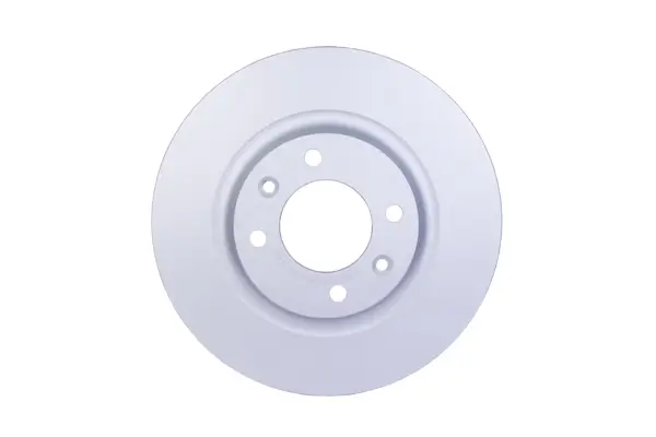 Bremsscheibe HELLA 8DD 355 117-291