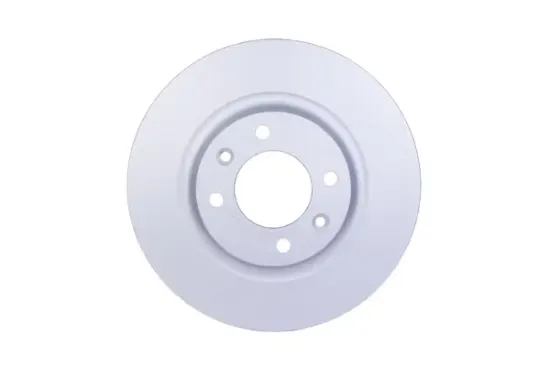 Bremsscheibe HELLA 8DD 355 117-291 Bild Bremsscheibe HELLA 8DD 355 117-291