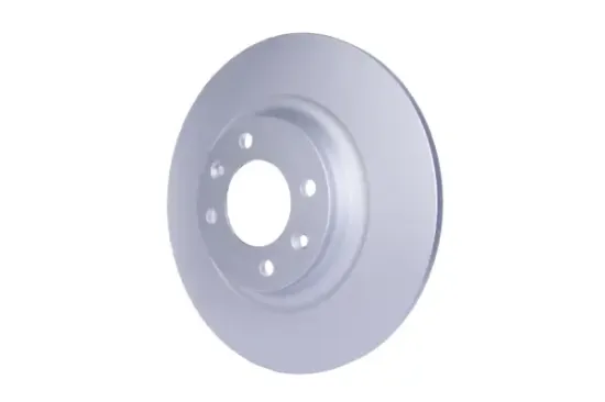 Bremsscheibe HELLA 8DD 355 117-291 Bild Bremsscheibe HELLA 8DD 355 117-291