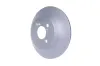 Bremsscheibe HELLA 8DD 355 117-301 Bild Bremsscheibe HELLA 8DD 355 117-301