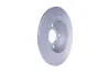 Bremsscheibe HELLA 8DD 355 117-301 Bild Bremsscheibe HELLA 8DD 355 117-301