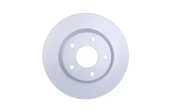 Bremsscheibe Vorderachse HELLA 8DD 355 117-321 Bild Bremsscheibe Vorderachse HELLA 8DD 355 117-321