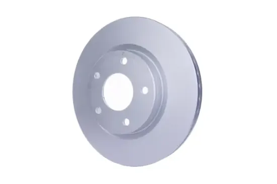 Bremsscheibe Vorderachse HELLA 8DD 355 117-321 Bild Bremsscheibe Vorderachse HELLA 8DD 355 117-321