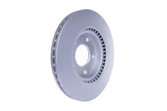 Bremsscheibe Vorderachse HELLA 8DD 355 117-321 Bild Bremsscheibe Vorderachse HELLA 8DD 355 117-321