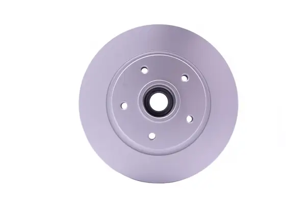 Bremsscheibe Hinterachse HELLA 8DD 355 117-351