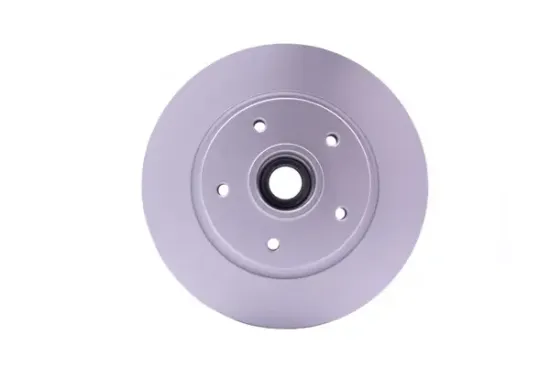 Bremsscheibe Hinterachse HELLA 8DD 355 117-351 Bild Bremsscheibe Hinterachse HELLA 8DD 355 117-351