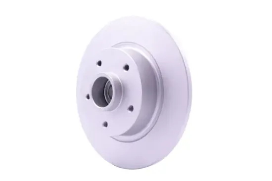 Bremsscheibe Hinterachse HELLA 8DD 355 117-351 Bild Bremsscheibe Hinterachse HELLA 8DD 355 117-351