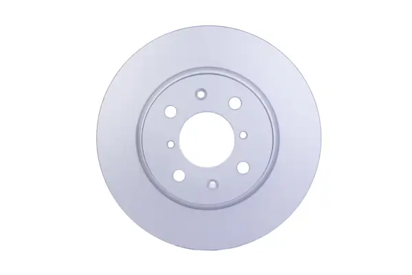 Bremsscheibe HELLA 8DD 355 117-371