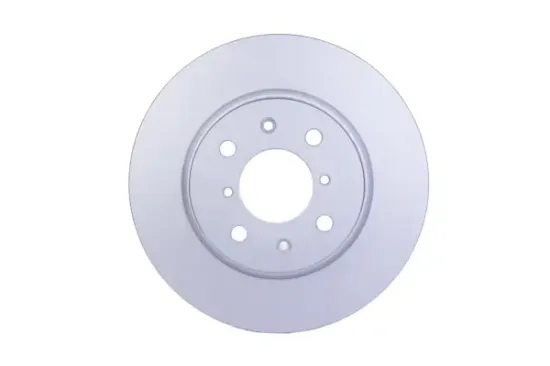 Bremsscheibe HELLA 8DD 355 117-371 Bild Bremsscheibe HELLA 8DD 355 117-371