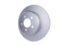 Bremsscheibe HELLA 8DD 355 117-411 Bild Bremsscheibe HELLA 8DD 355 117-411
